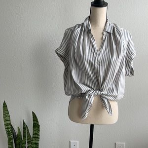 NWT Madewell Daily Shirt